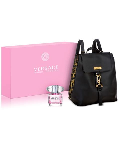 versace bags macys|versace bright crystal macy's.